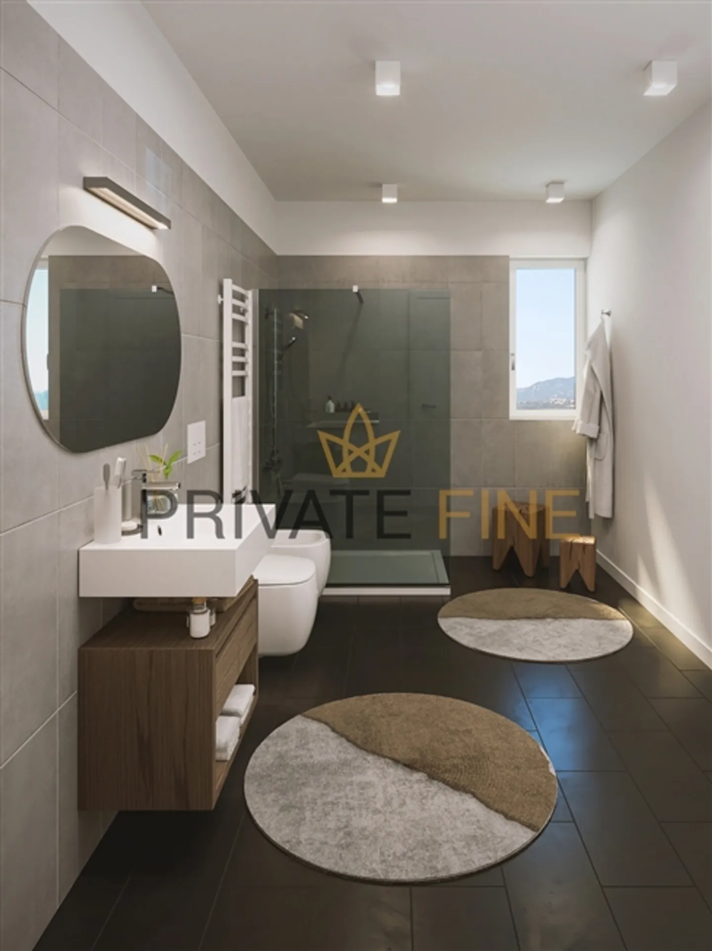 Quartiere Vita - Appartement 4.5 pièces également comme résidence secondaire (12) - Photo 8 sur 13