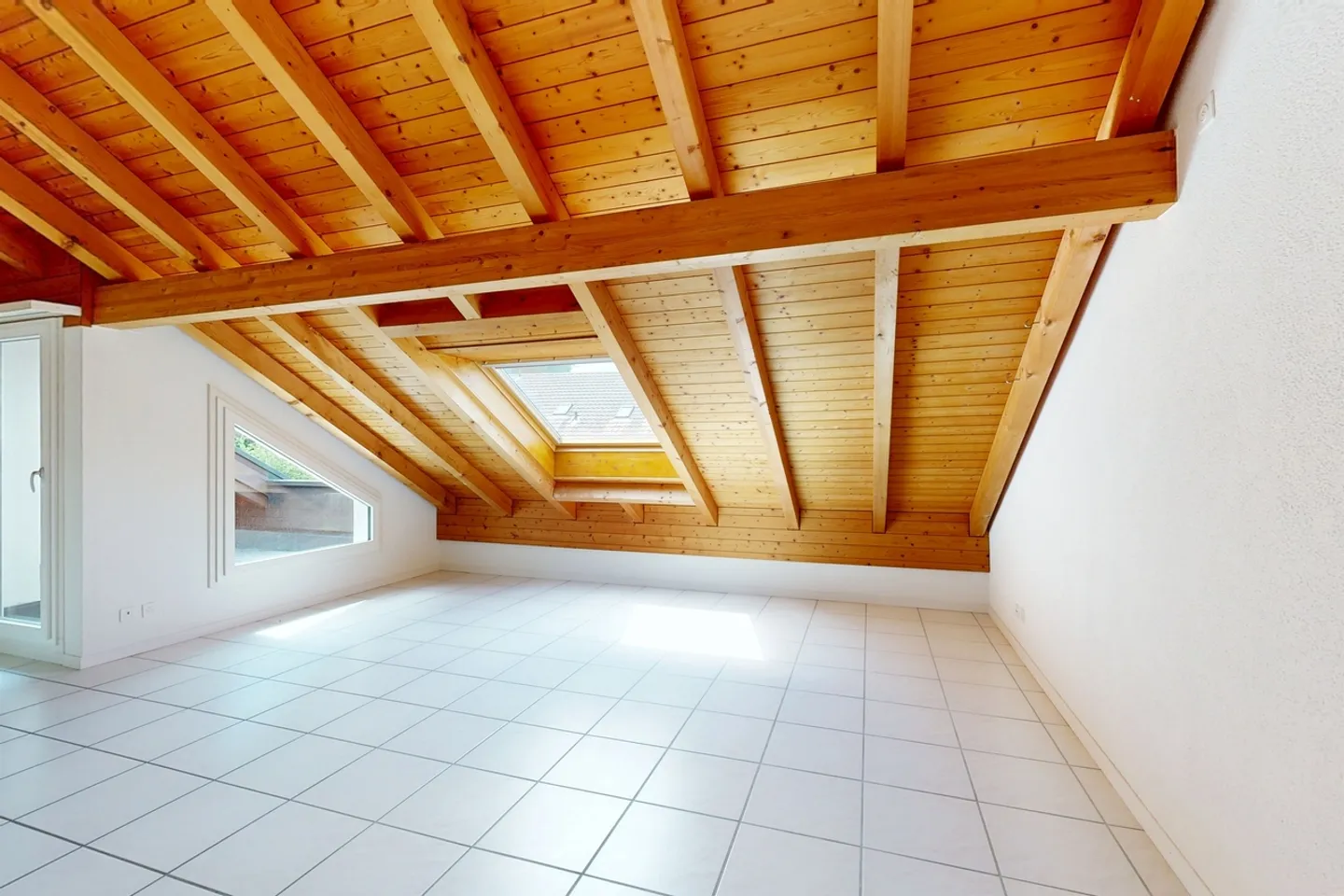 Appartamento per famiglie nel verde - Foto 3 di 10