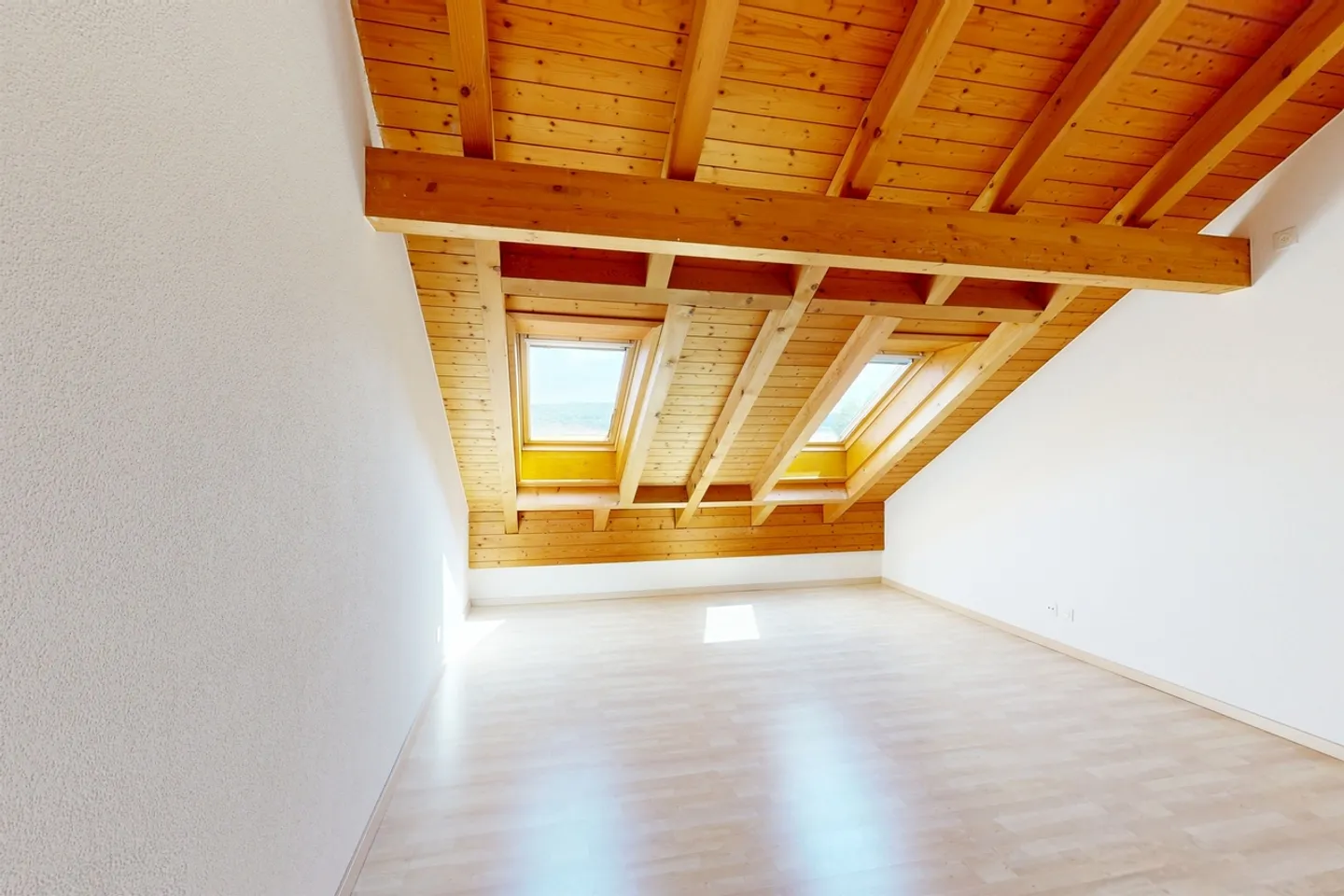 Appartamento per famiglie nel verde - Foto 5 di 10