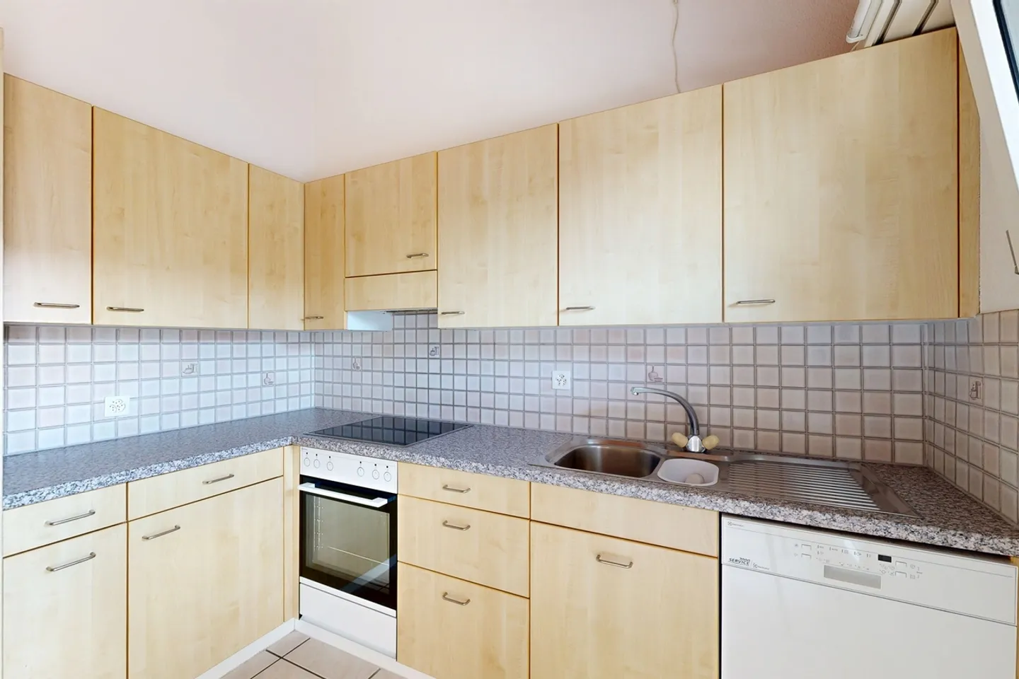 Appartamento per famiglie nel verde - Foto 8 di 10