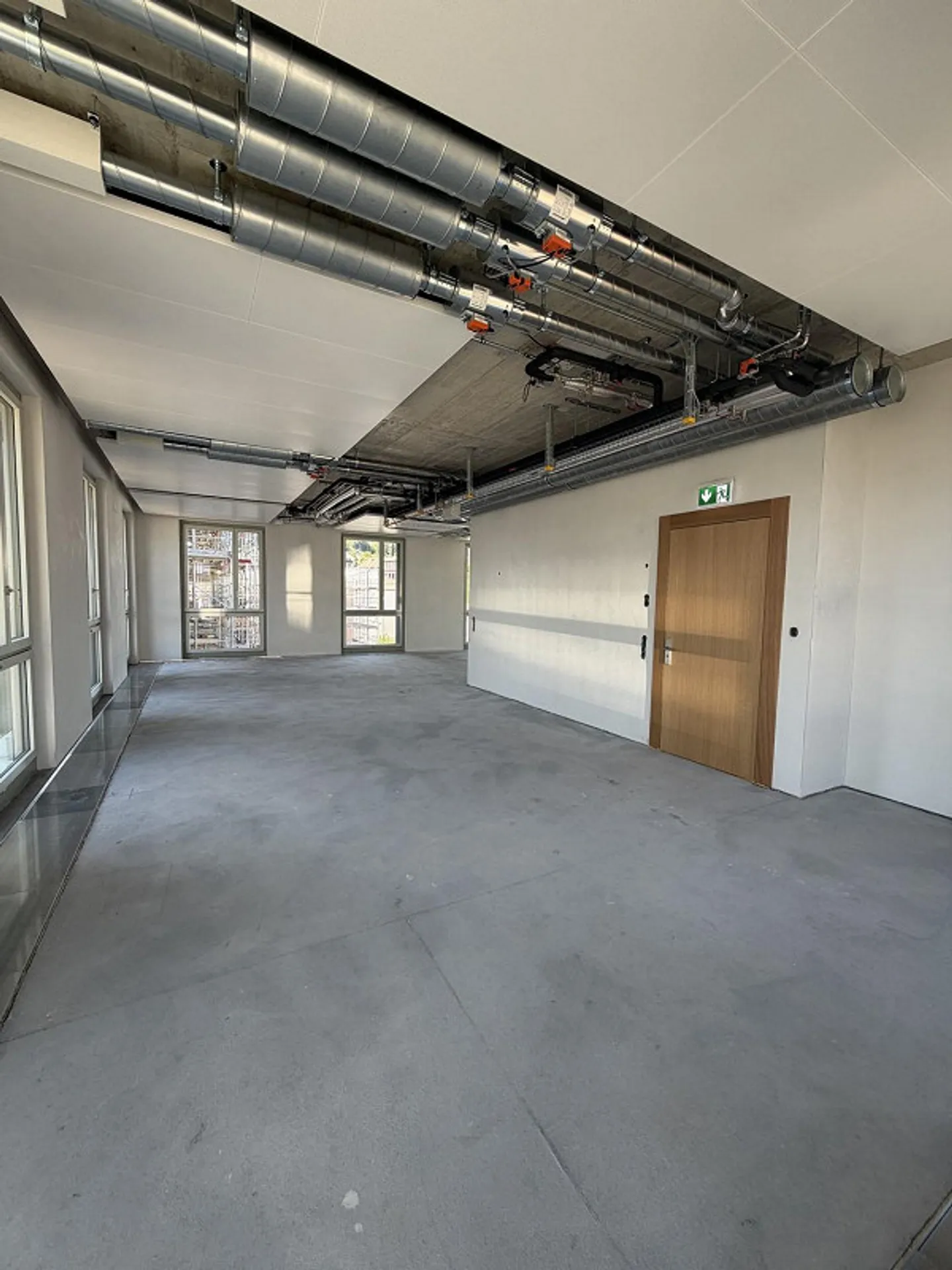 Vielseitige Bürofläche in Schlieren - Foto 5 von 13