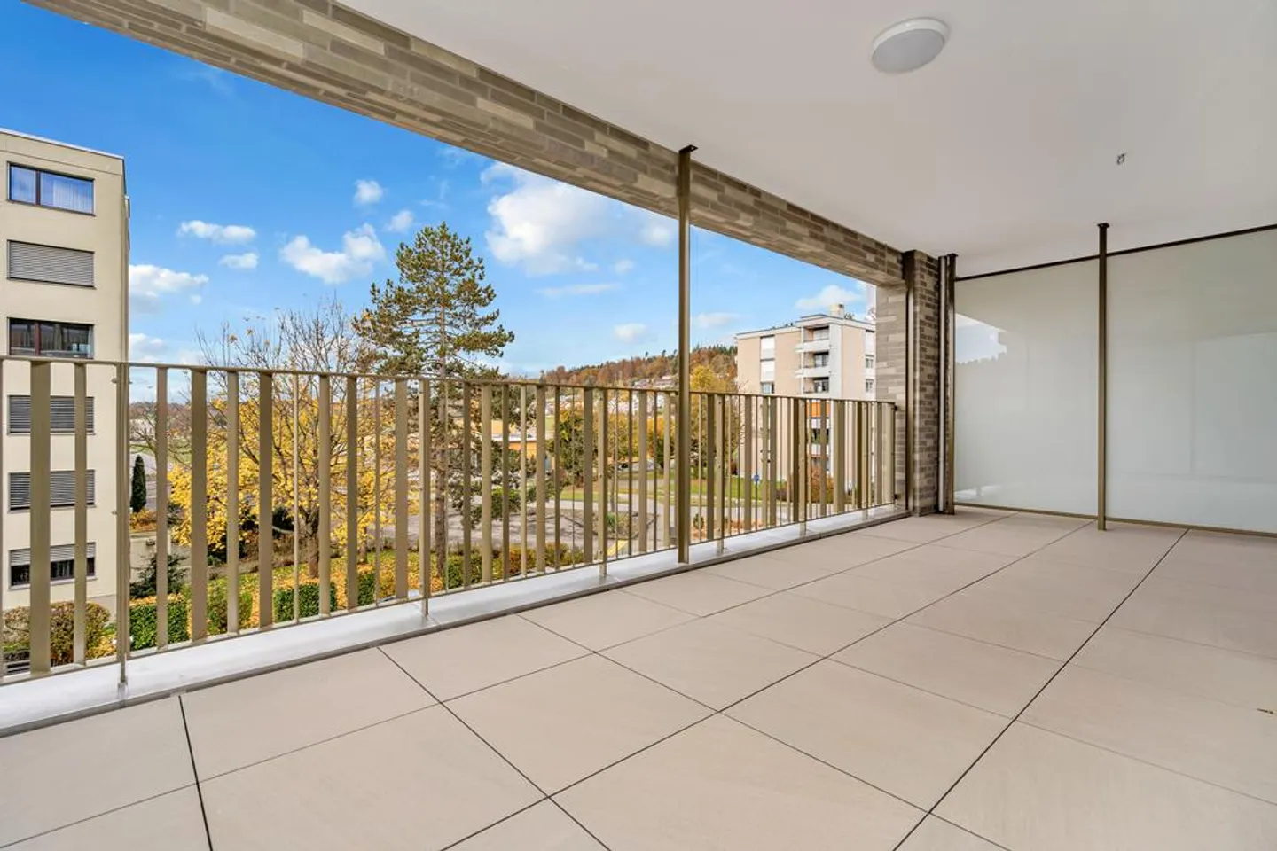 Appartamento moderno di 2,5 stanze - Foto 6 di 6