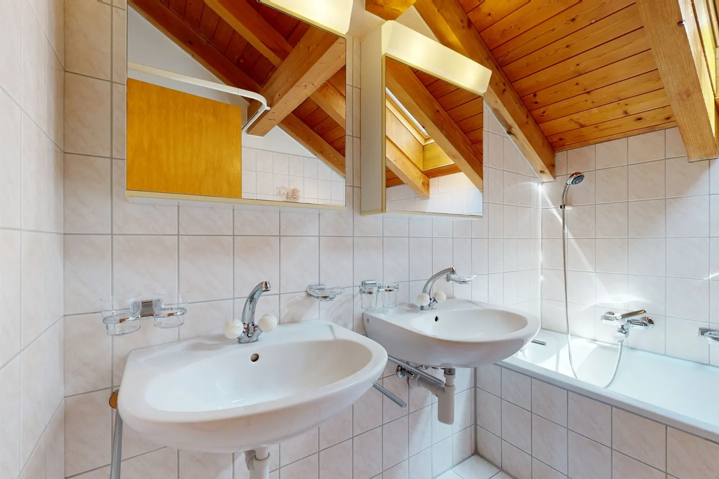 Appartamento per famiglie nel verde - Foto 9 di 10