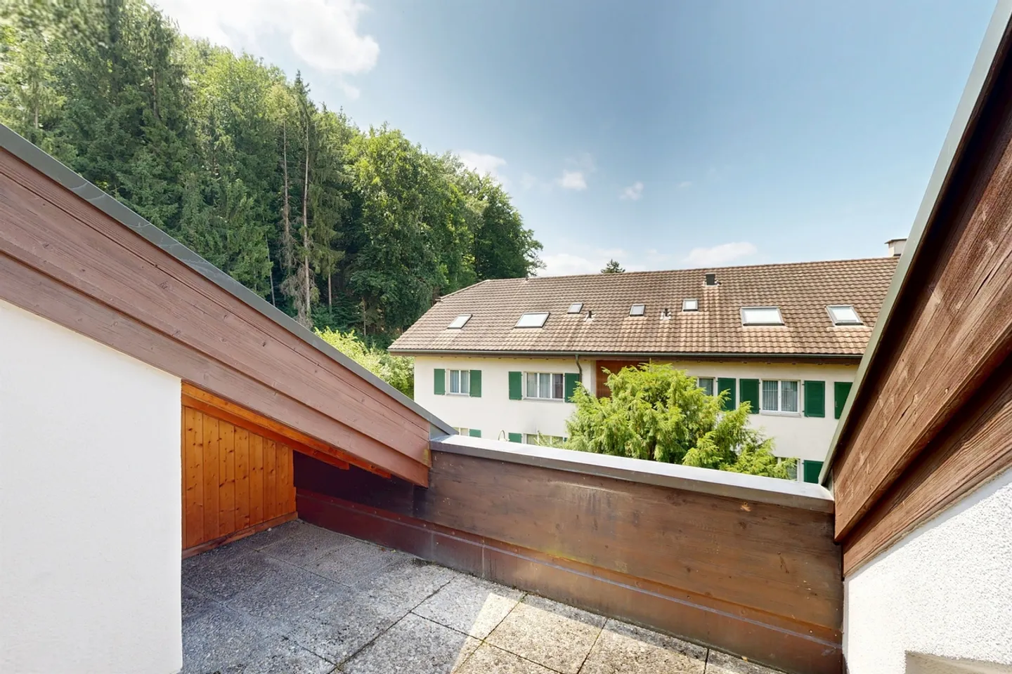 Appartamento per famiglie nel verde - Foto 10 di 10