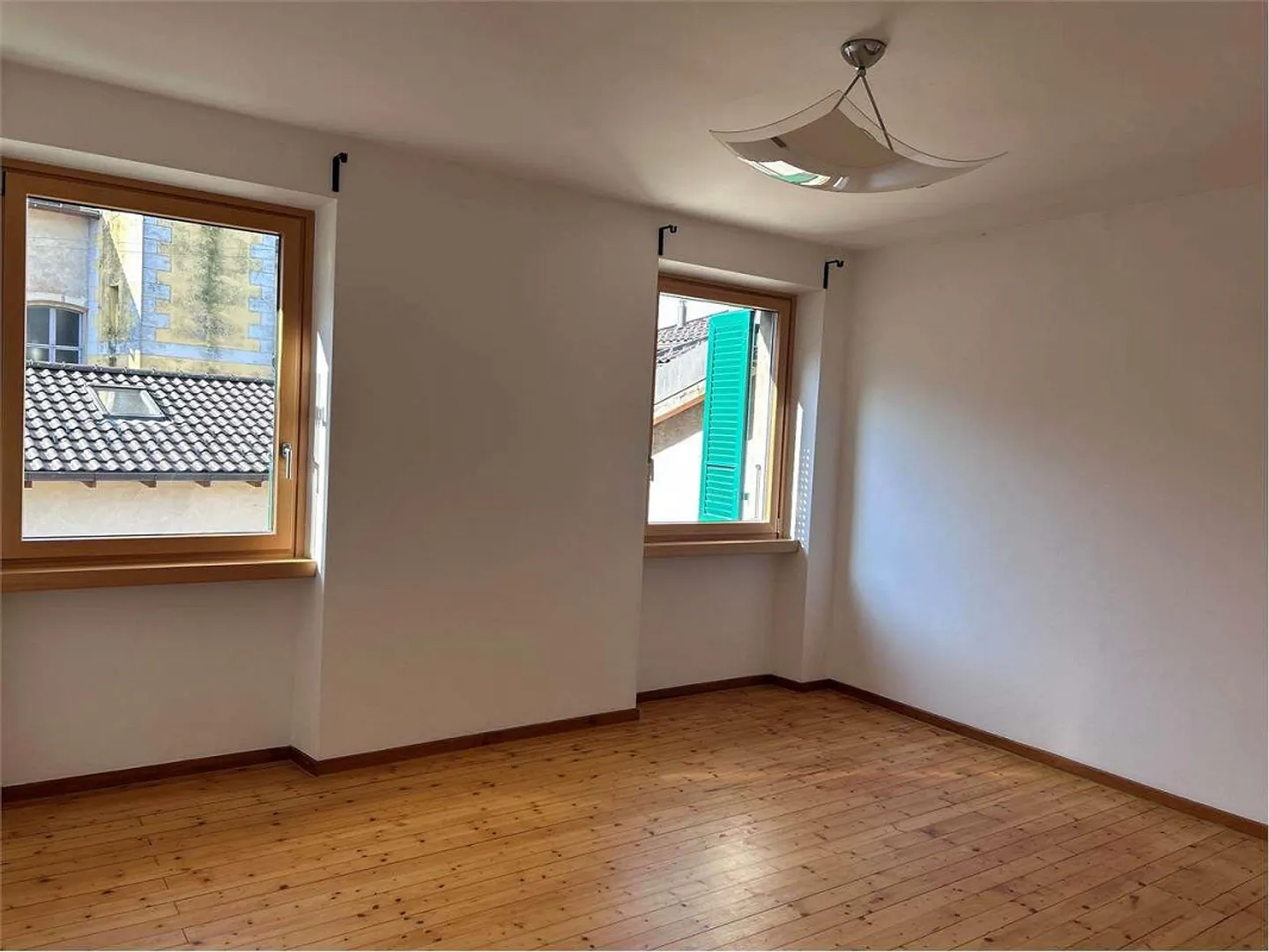 BRUSINO: 3,5 Lokale komplett renoviert - Foto 1 von 13