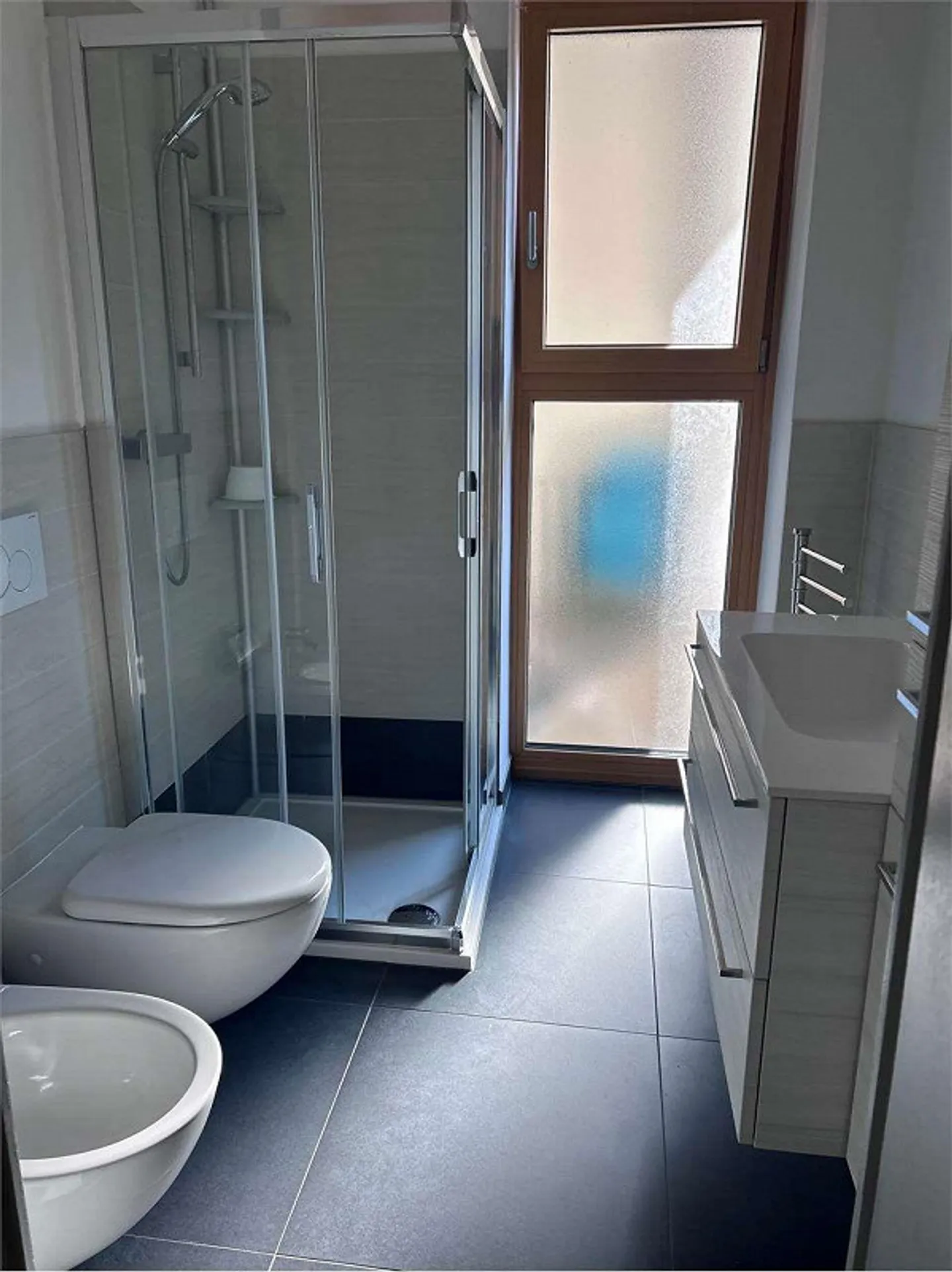 BRUSINO: 3,5 Lokale komplett renoviert - Foto 2 von 13
