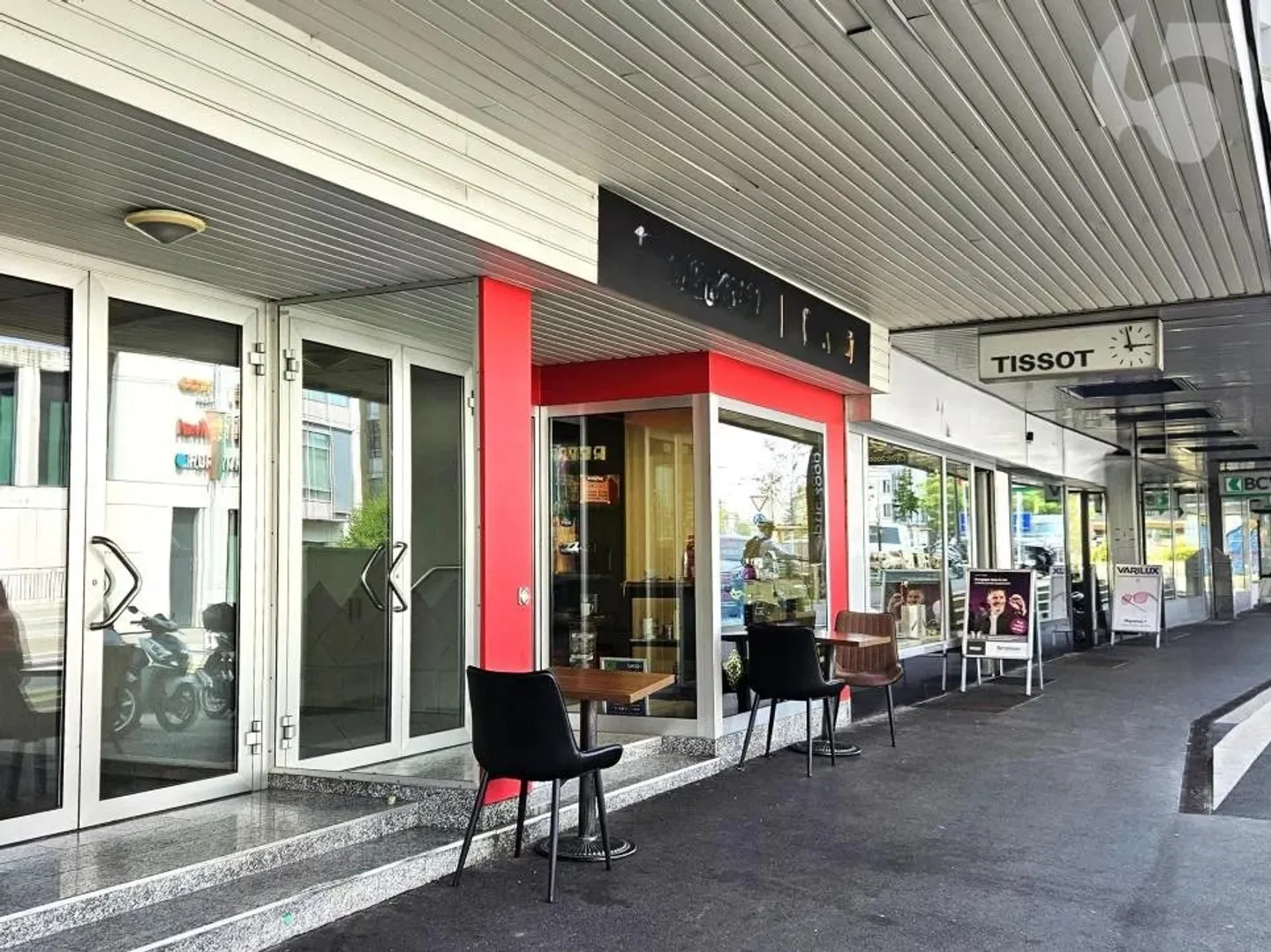 Terrain commercial à vendre - Photo 2 sur 6