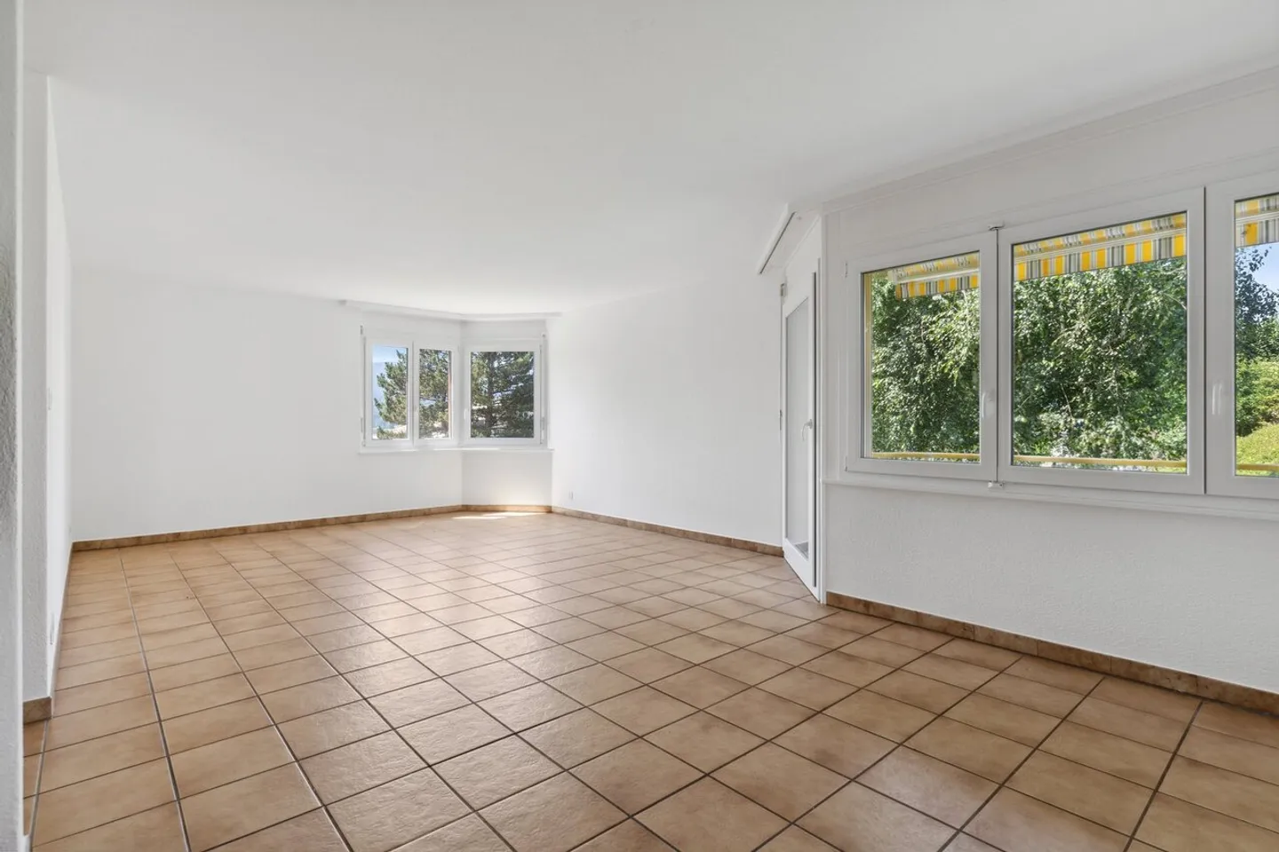 Schönes 4-Zimmer-Apartment zur Miete – Ruhig, grün und nahe dem Zentrum - Foto 7 von 8