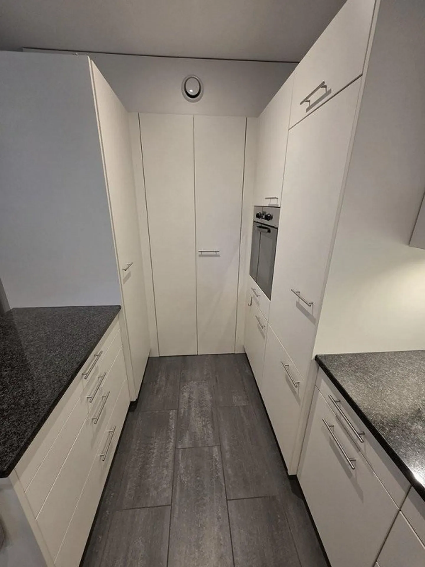 Wo Ruhe und Stadtflair sich treffen! - Foto 5 von 9