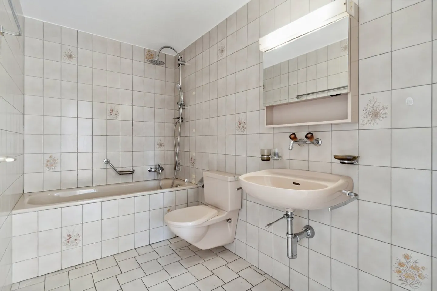 Schönes 4-Zimmer-Apartment zur Miete – Ruhig, grün und nahe dem Zentrum - Foto 8 von 8