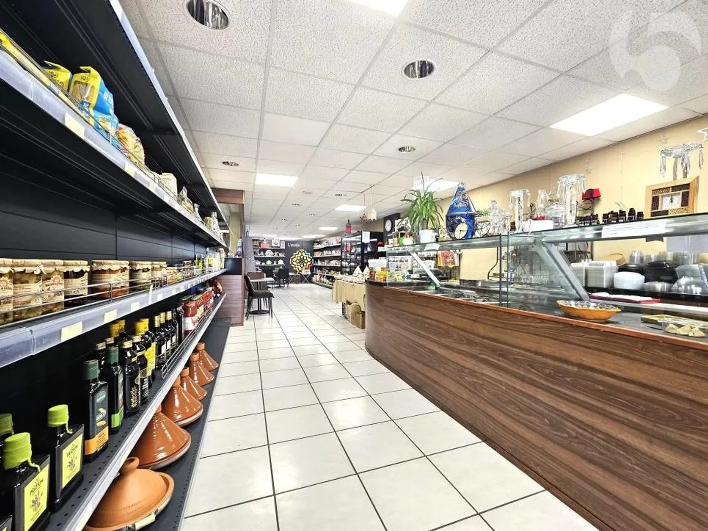 Terrain commercial à vendre - Photo 4 sur 6