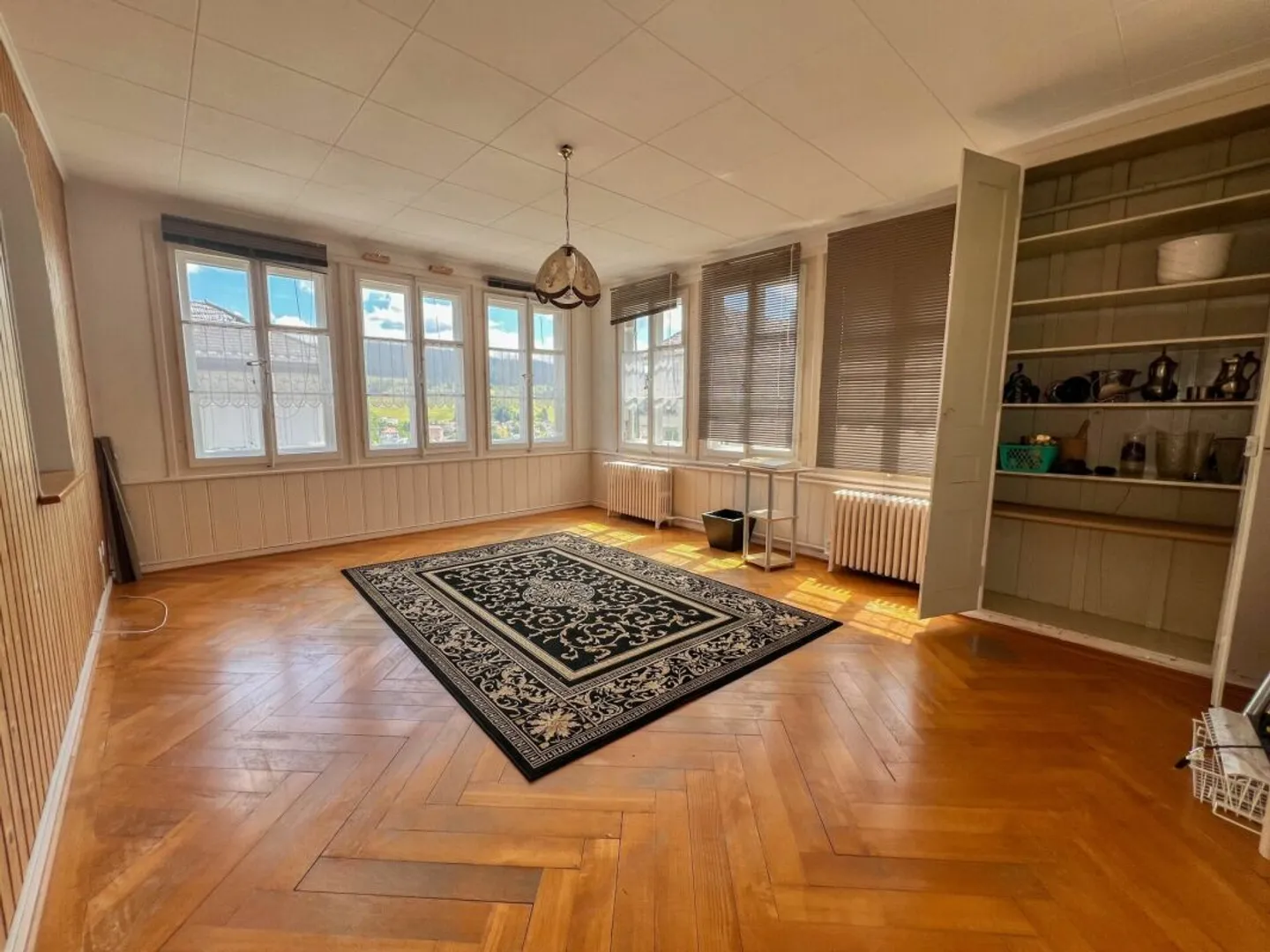 Ideal building with parking spaces and a yield of 6.5% - Photo 5 of 14