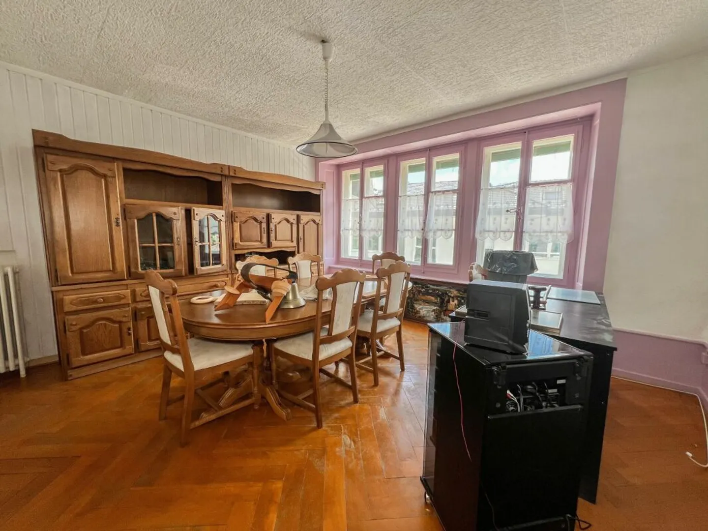 Ideal building with parking spaces and a yield of 6.5% - Photo 6 of 14
