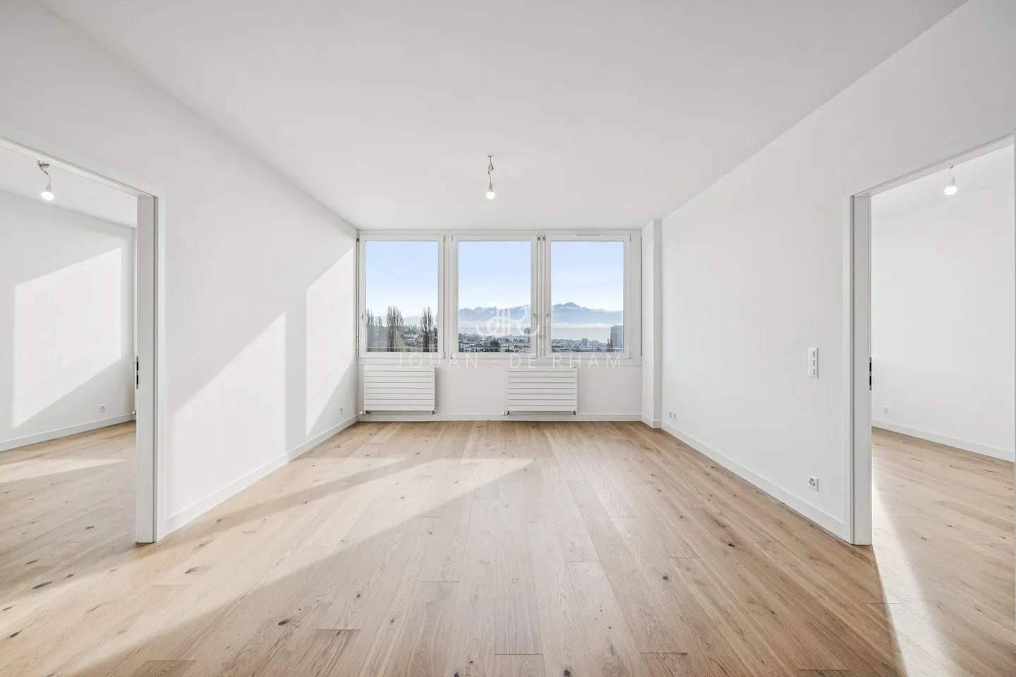 Apartment with yield 3.5 rooms - 64 m2 for sale for CHF 615,000.- - Photo 13 of 16