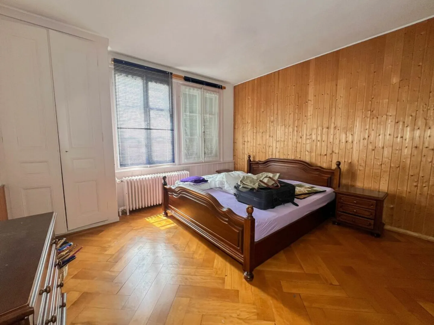 Ideal building with parking spaces and a yield of 6.5% - Photo 7 of 14