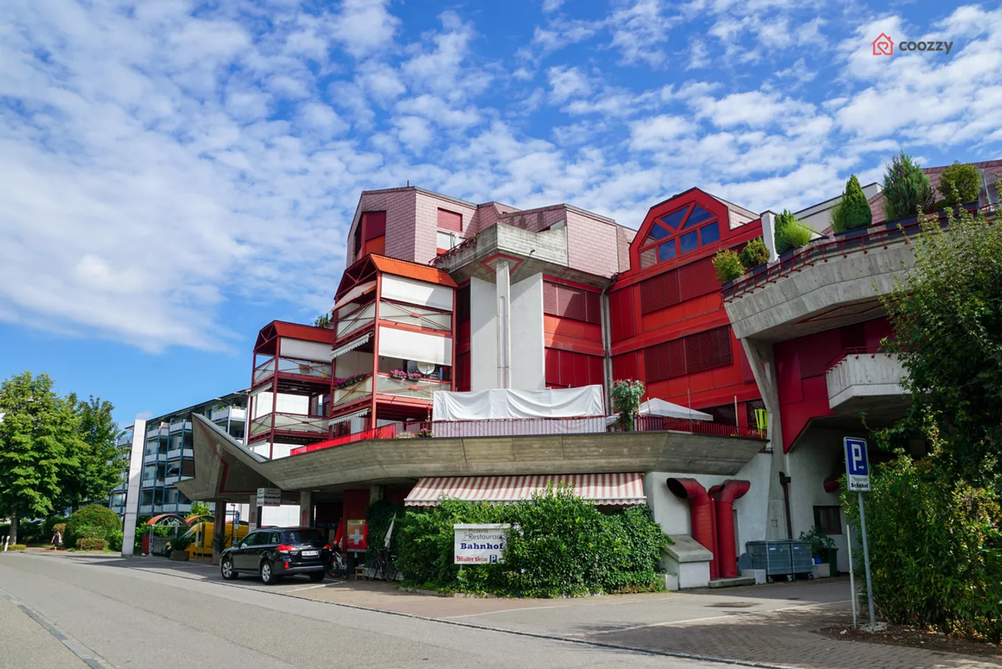 Gemütliche Wohnung zu Vermieten - Foto 1 von 6