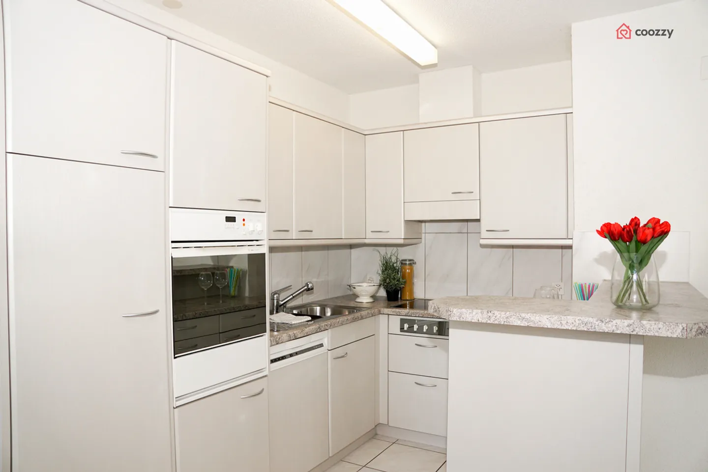 Gemütliche Wohnung zu Vermieten - Foto 2 von 6