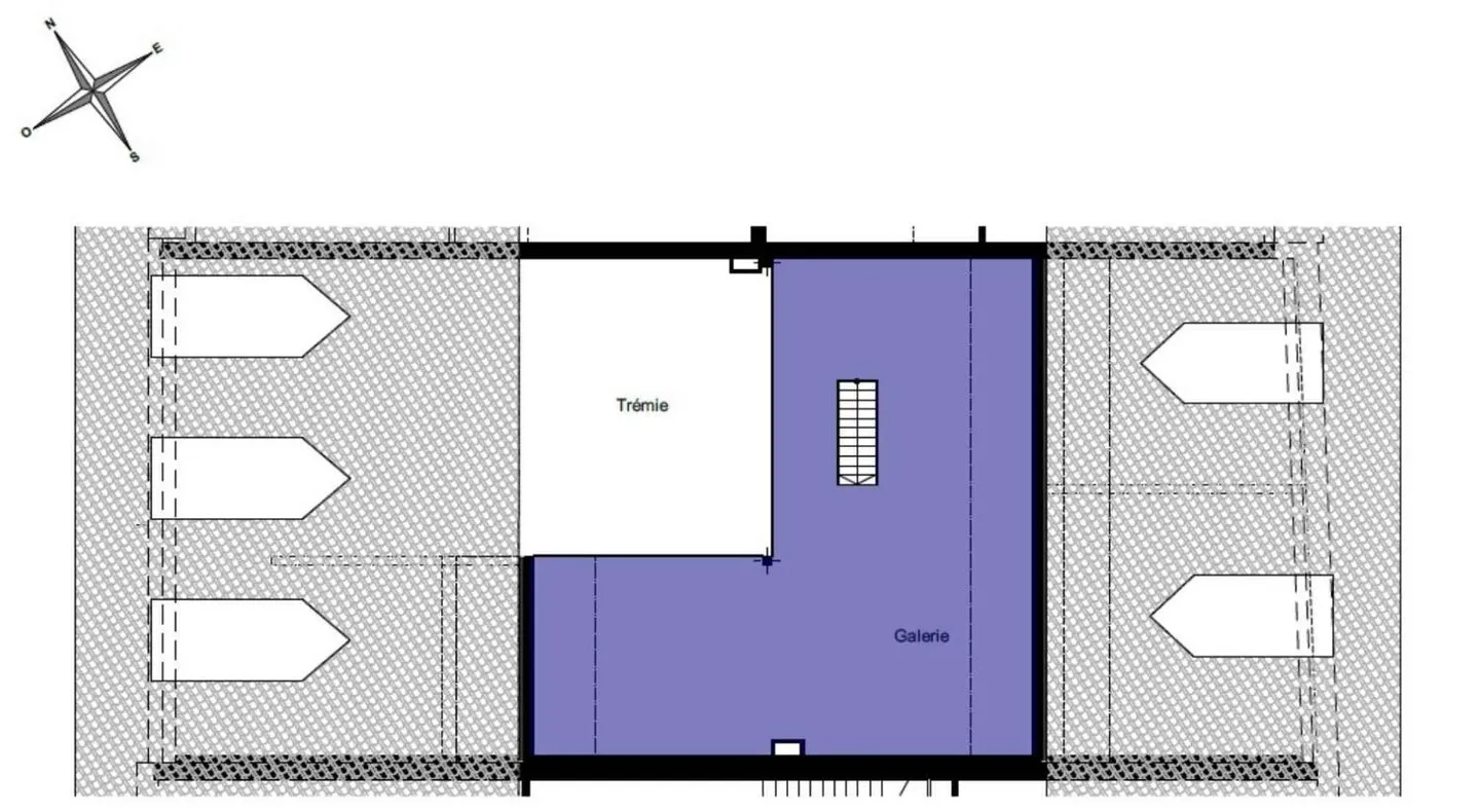 Duplex Charmant à Orny - Photo 5 sur 5