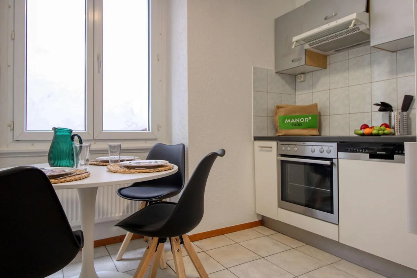 Connected Coliving Life in Lausanne's Sous-Gare District - Photo 5 of 12