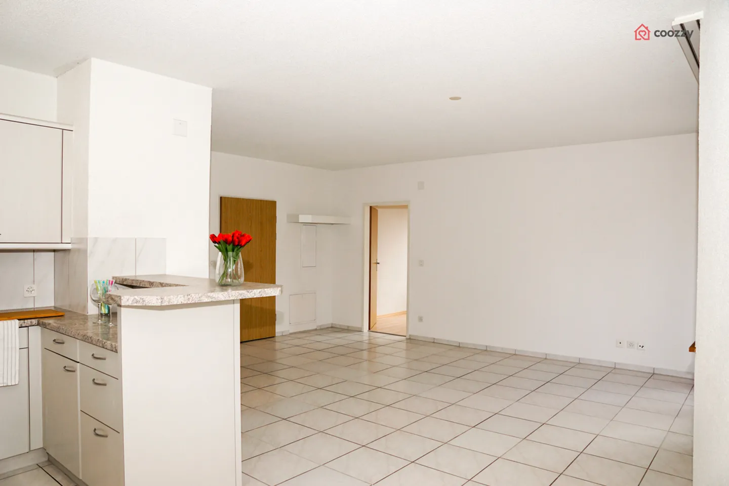 Gemütliche Wohnung zu Vermieten - Foto 3 von 6