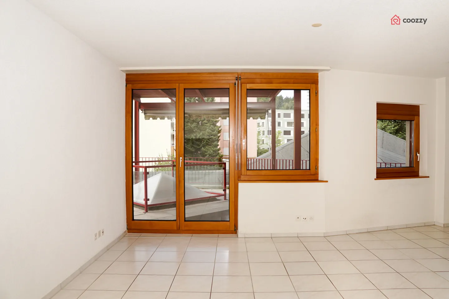 Gemütliche Wohnung zu Vermieten - Foto 4 von 6