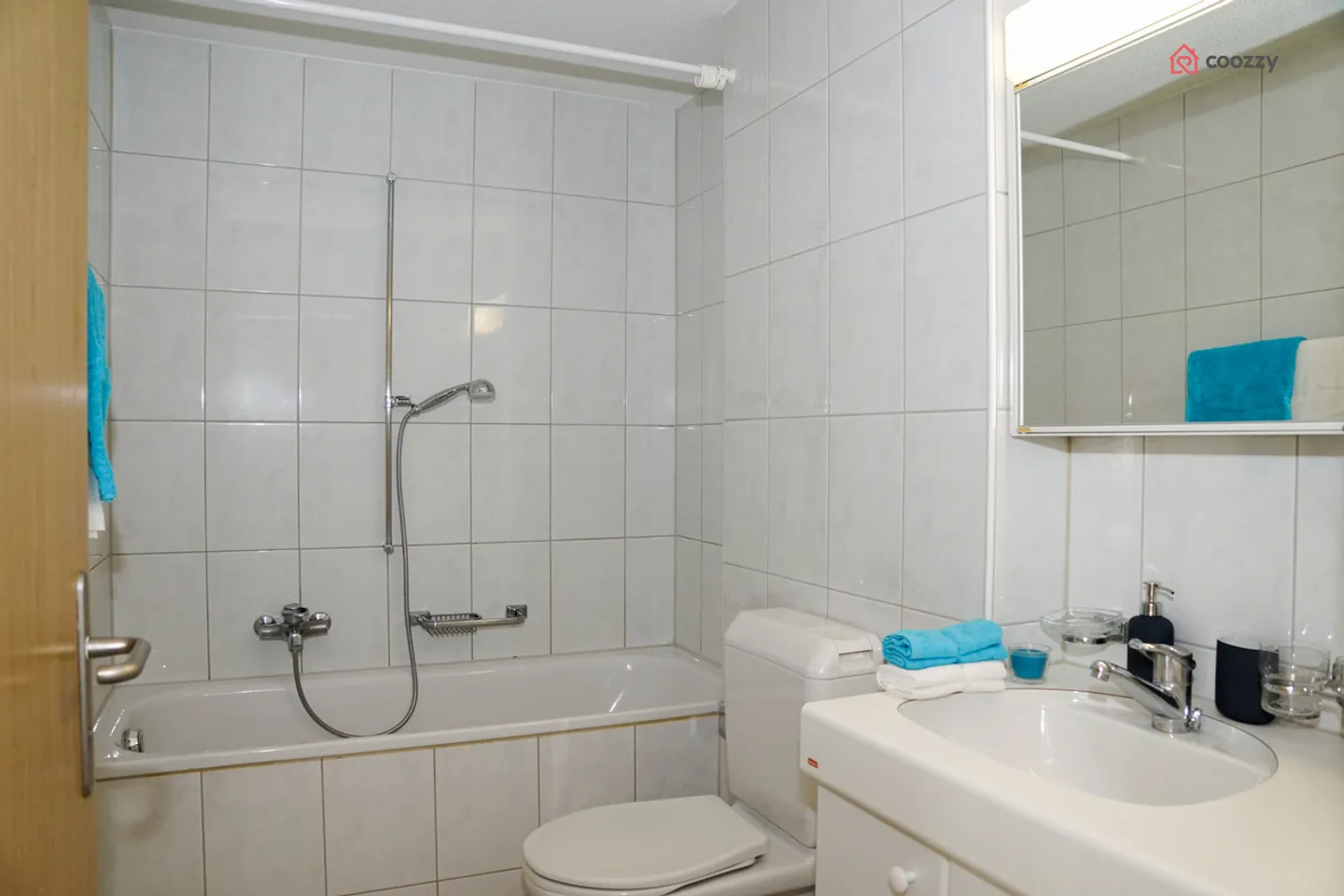 Gemütliche Wohnung zu Vermieten - Foto 6 von 6