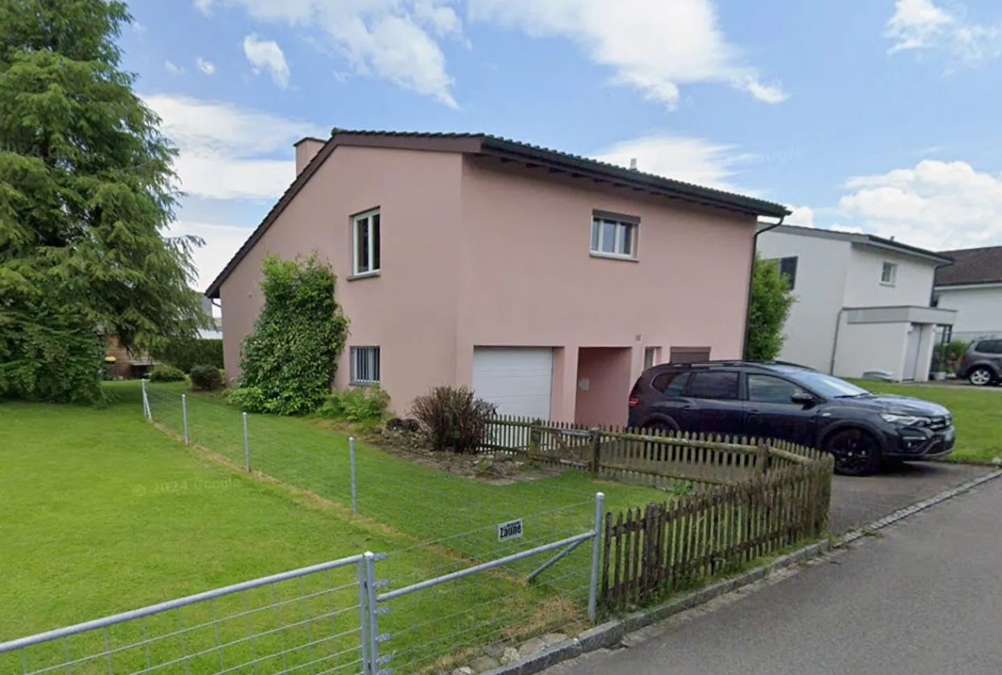 Maison individuelle de 6 pièces à Romanshorn - Photo 2 sur 13