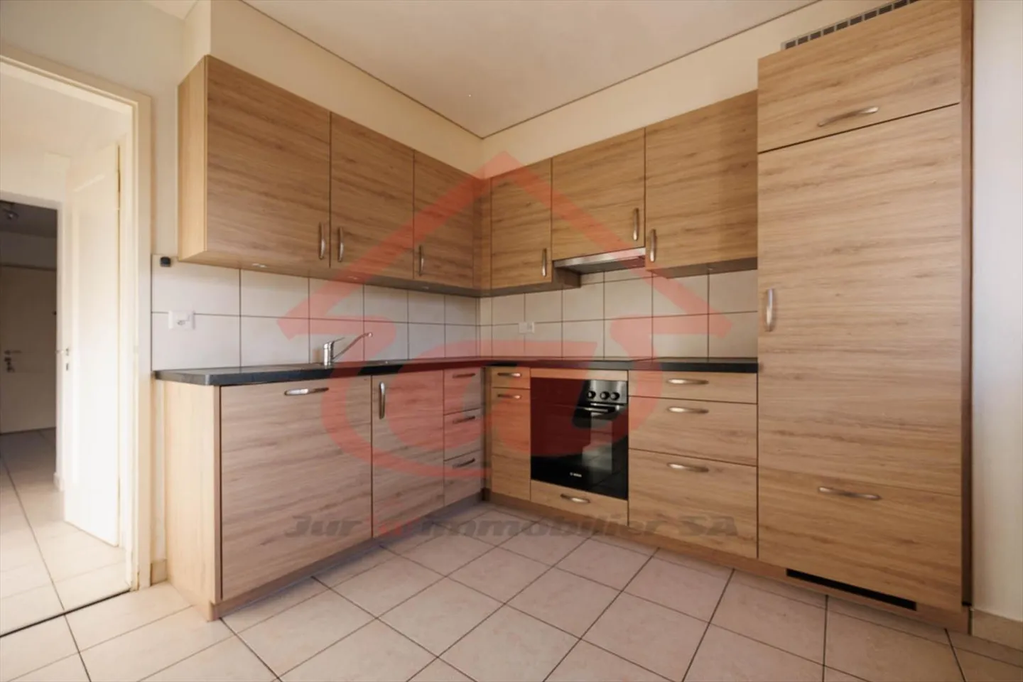 3.5 Room Apartment - Photo 1 of 18