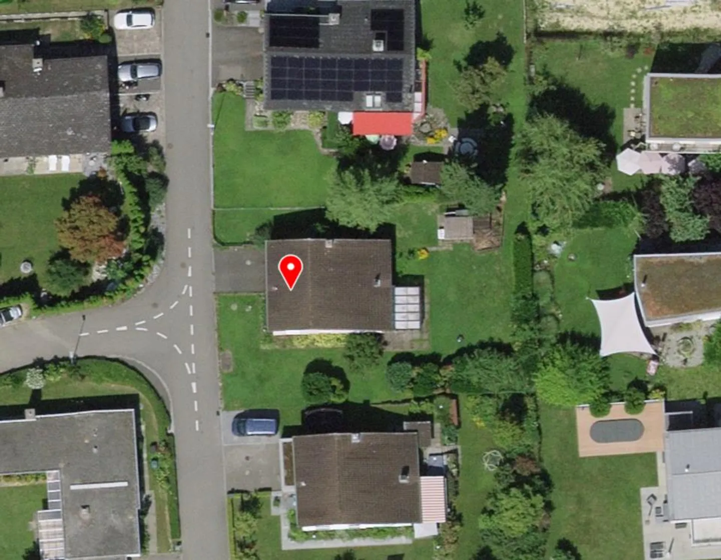 Maison individuelle de 6 pièces à Romanshorn - Photo 3 sur 13