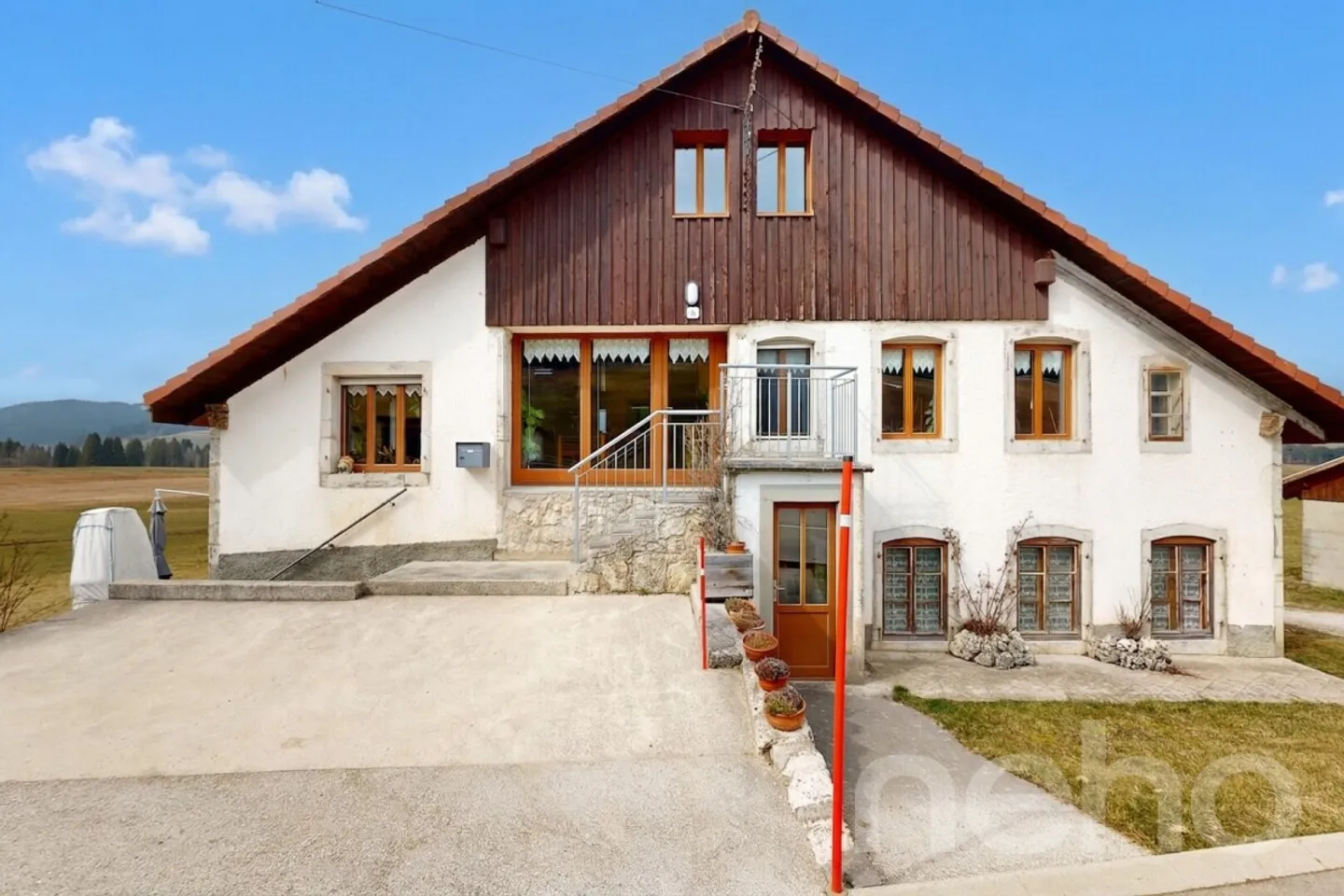 Casa di 380 m² con alto potenziale di rendimento - Foto 12 di 12