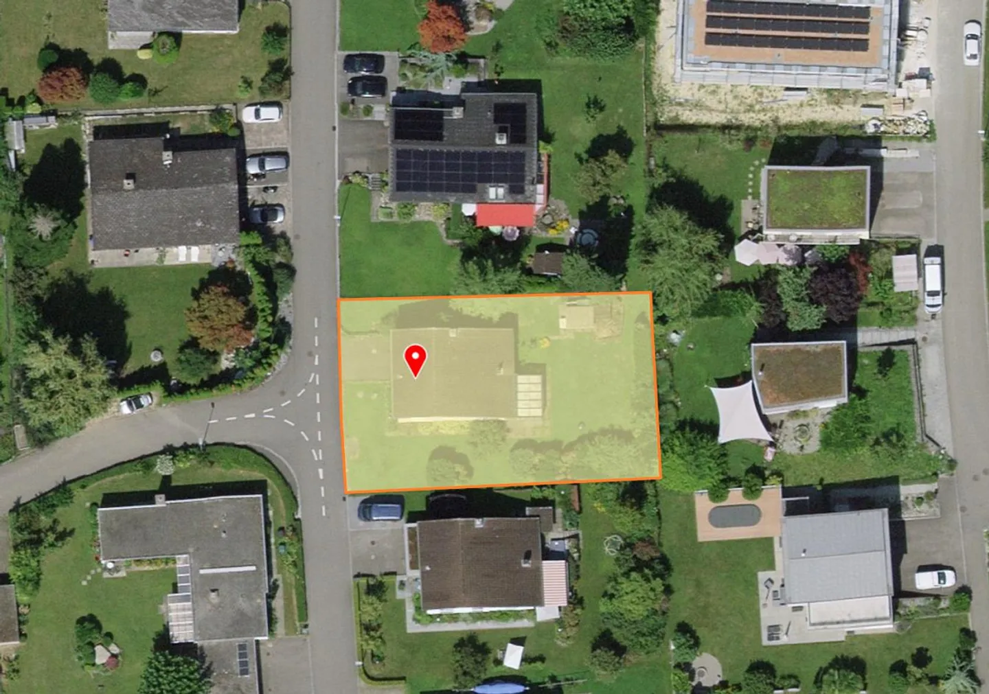 Maison individuelle de 6 pièces à Romanshorn - Photo 4 sur 13