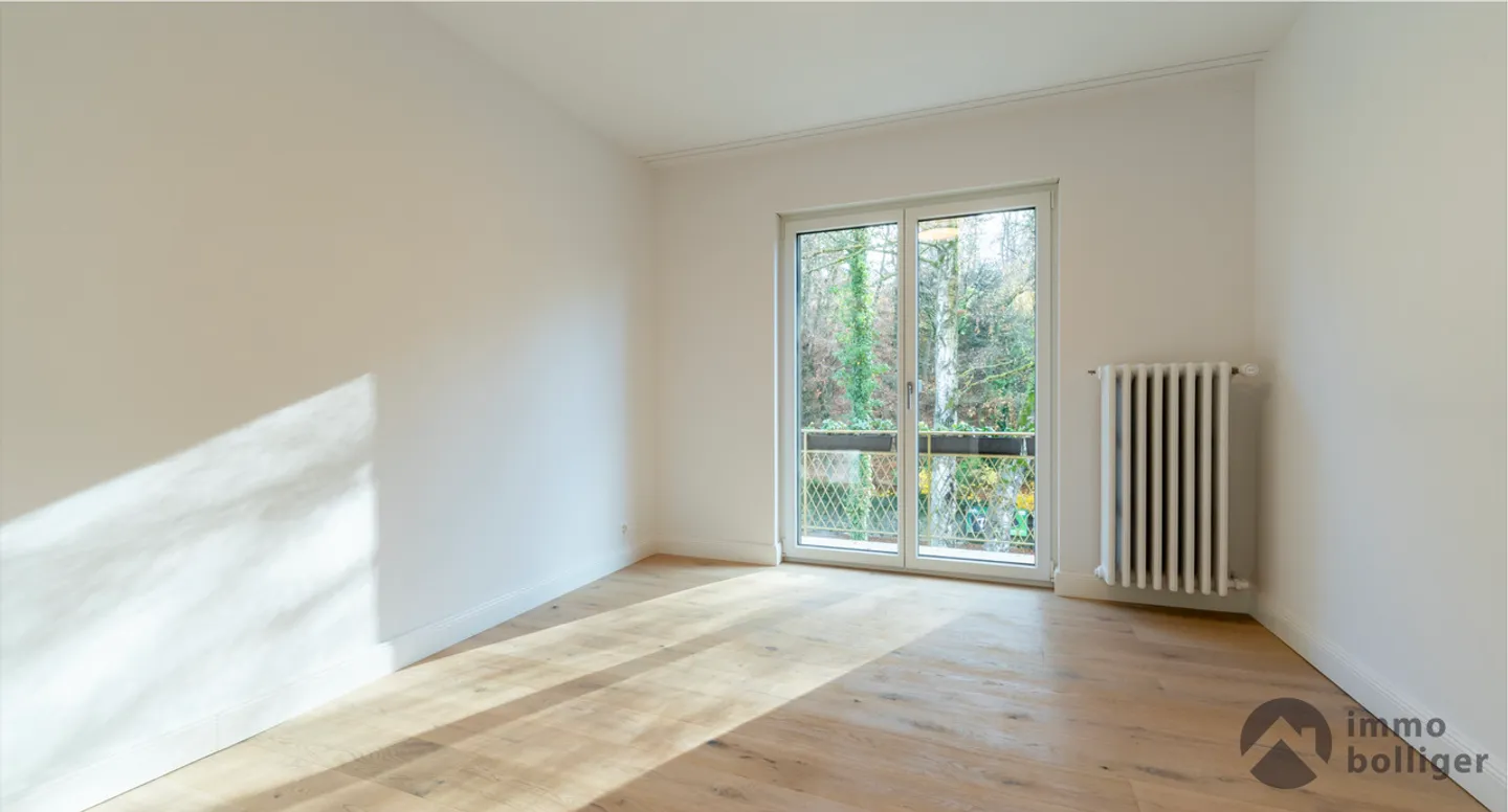 Casa moderna ristrutturata in una posizione ambita a Olten - Foto 7 di 16