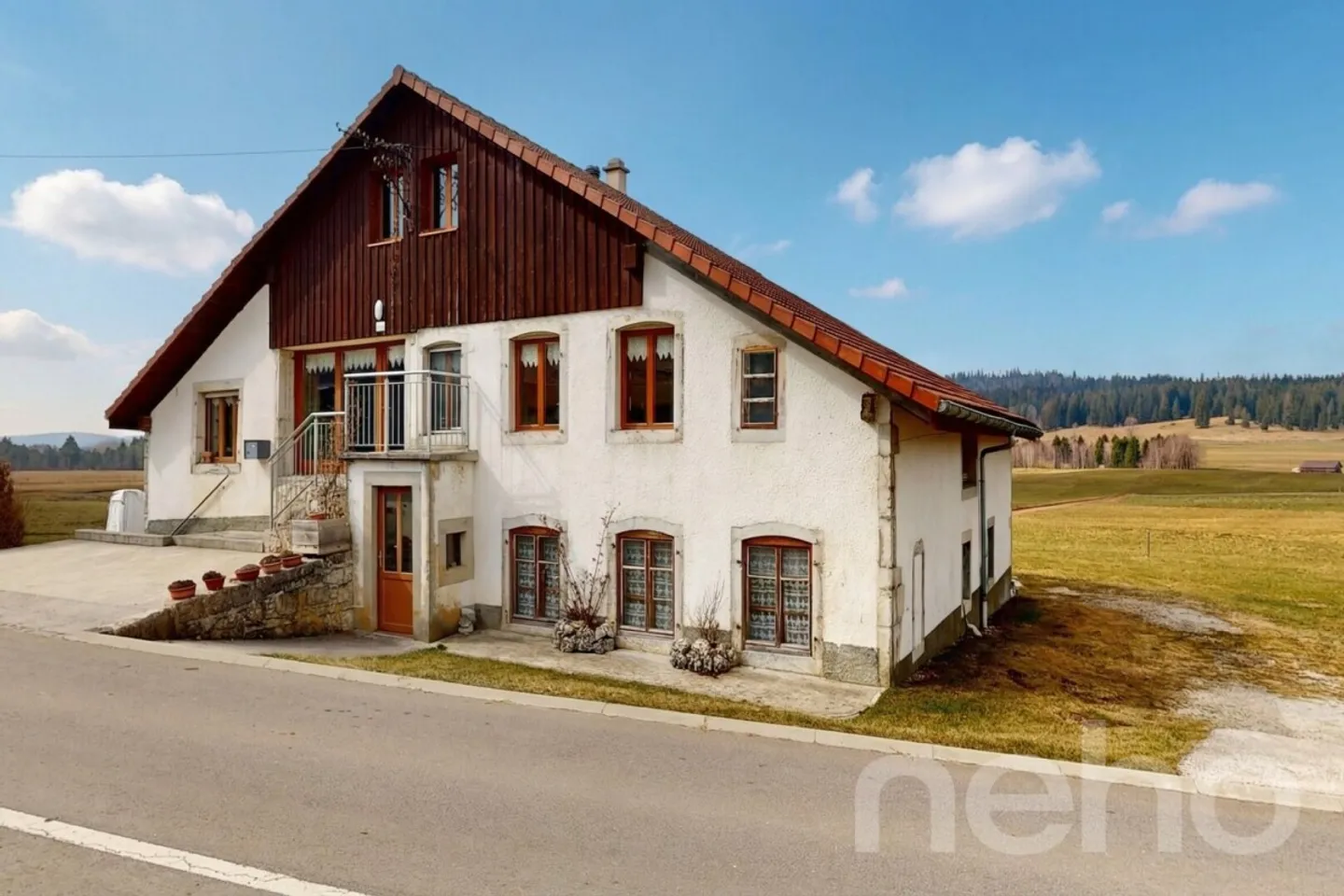 Casa di 380 m² con alto potenziale di rendimento - Foto 3 di 12