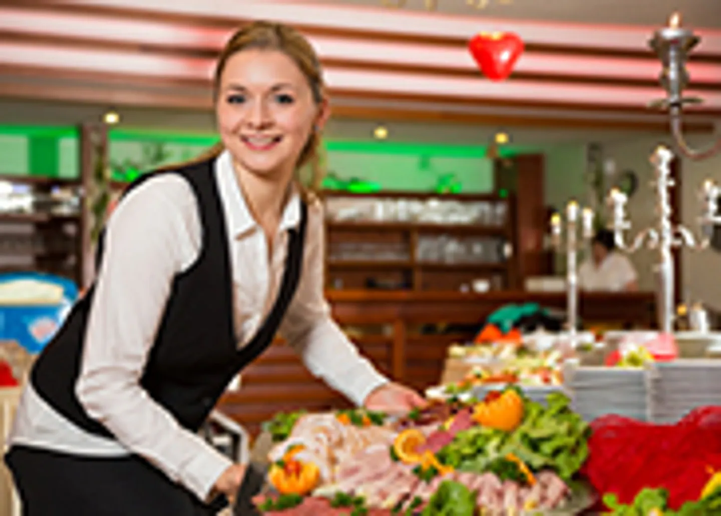 albergo - Foto 1 di 1