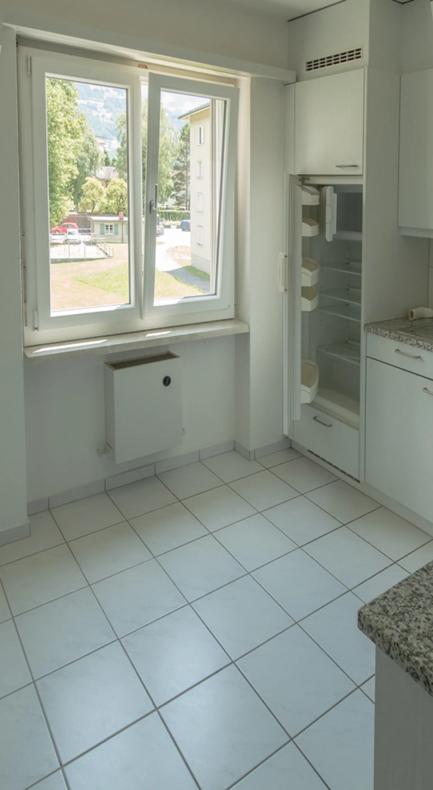 Ideal single apartment near the train station - Photo 5 of 7