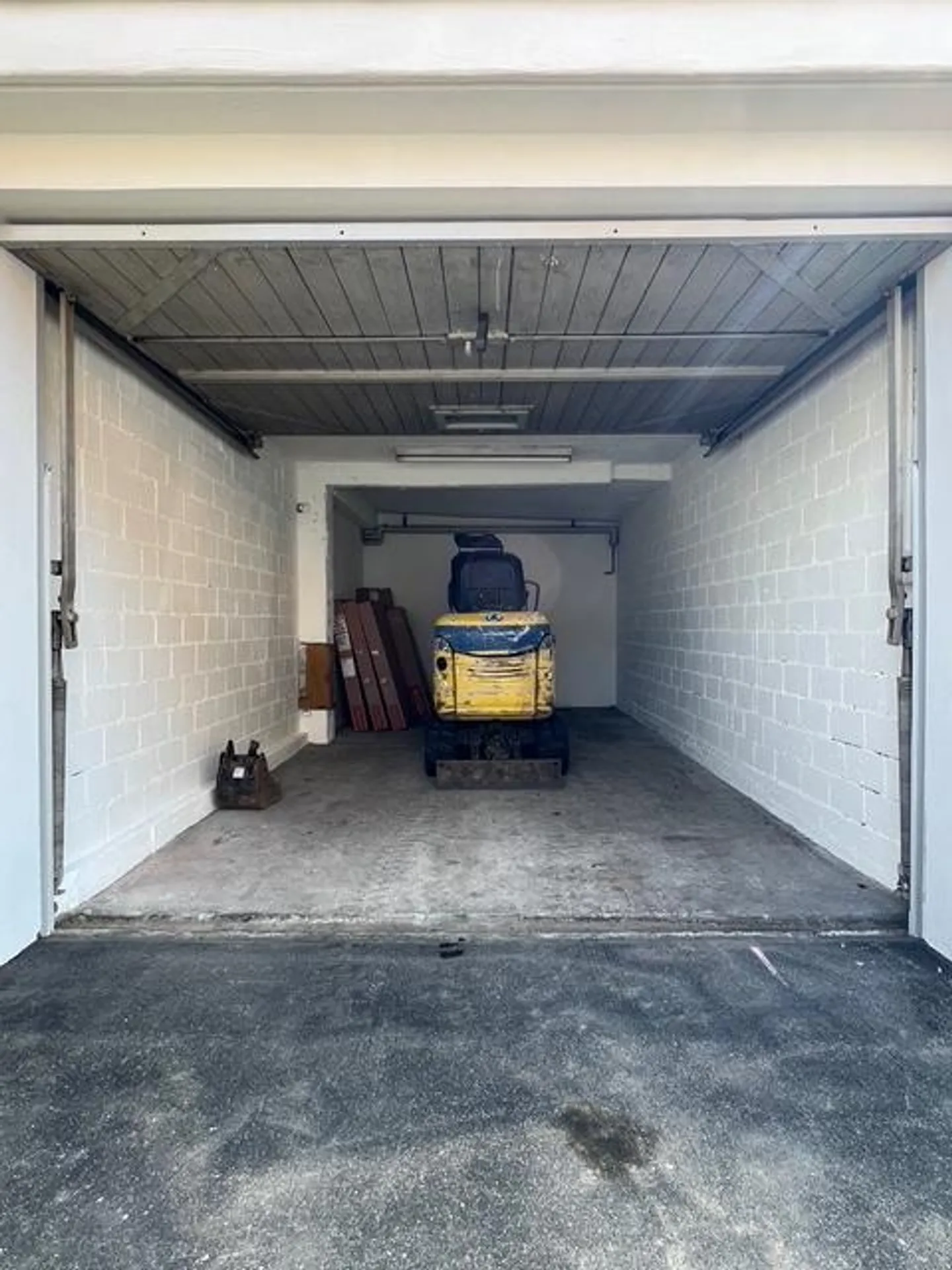 Box de garage à Winterthur - Photo 4 sur 4