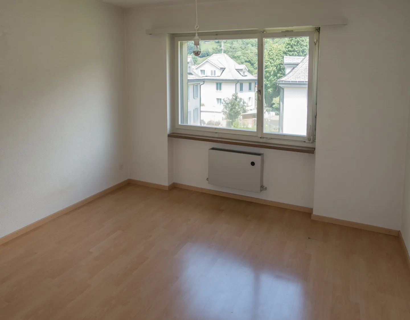Ideal single apartment near the train station - Photo 6 of 7