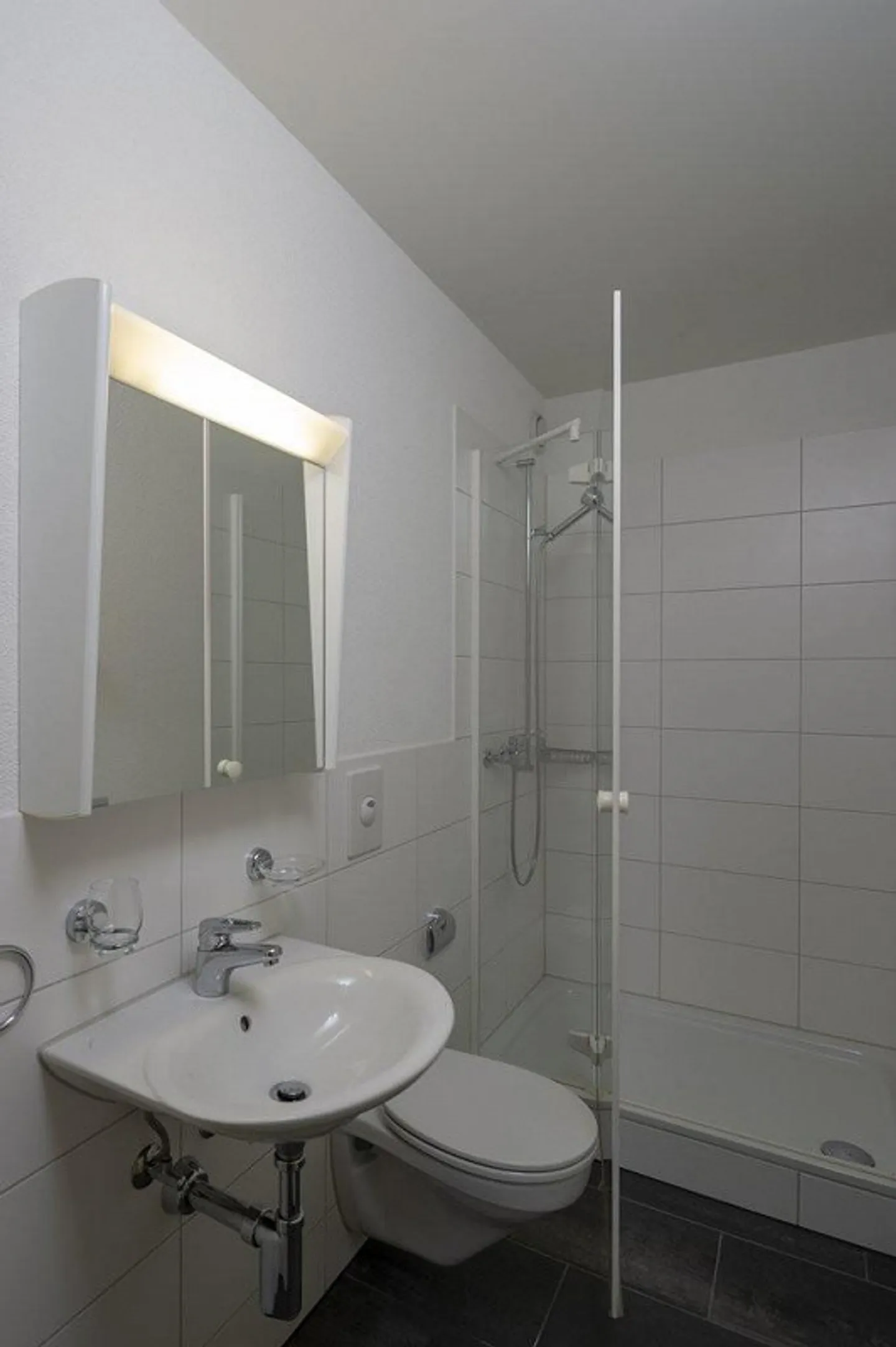 Wo Ruhe und Stadtflair sich treffen! - Foto 7 von 9