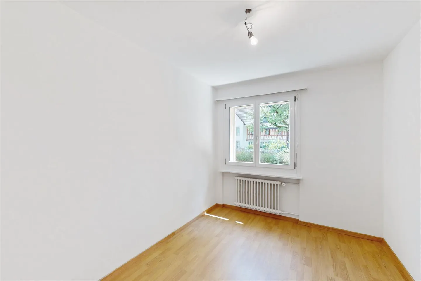 Appartamento in affitto - Foto 4 di 10