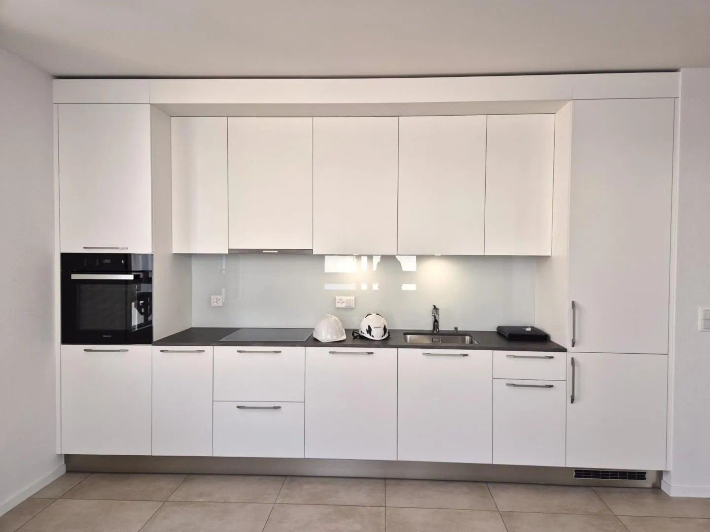 Prairie 2 - 2.5-Zimmer-Wohnung im 3. Stock - Foto 5 von 11