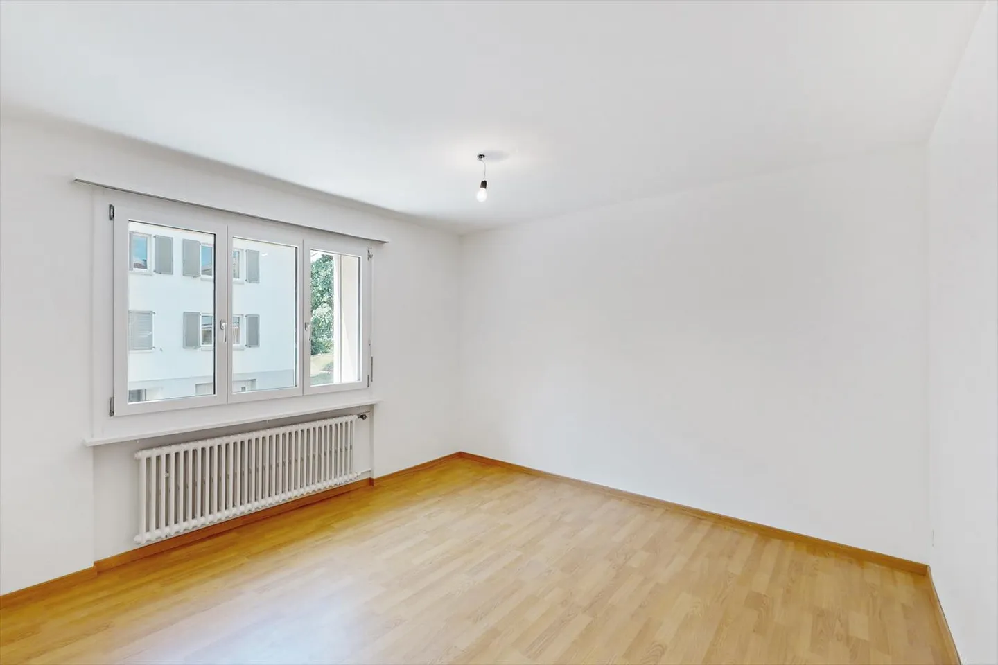 Appartamento in affitto - Foto 5 di 10