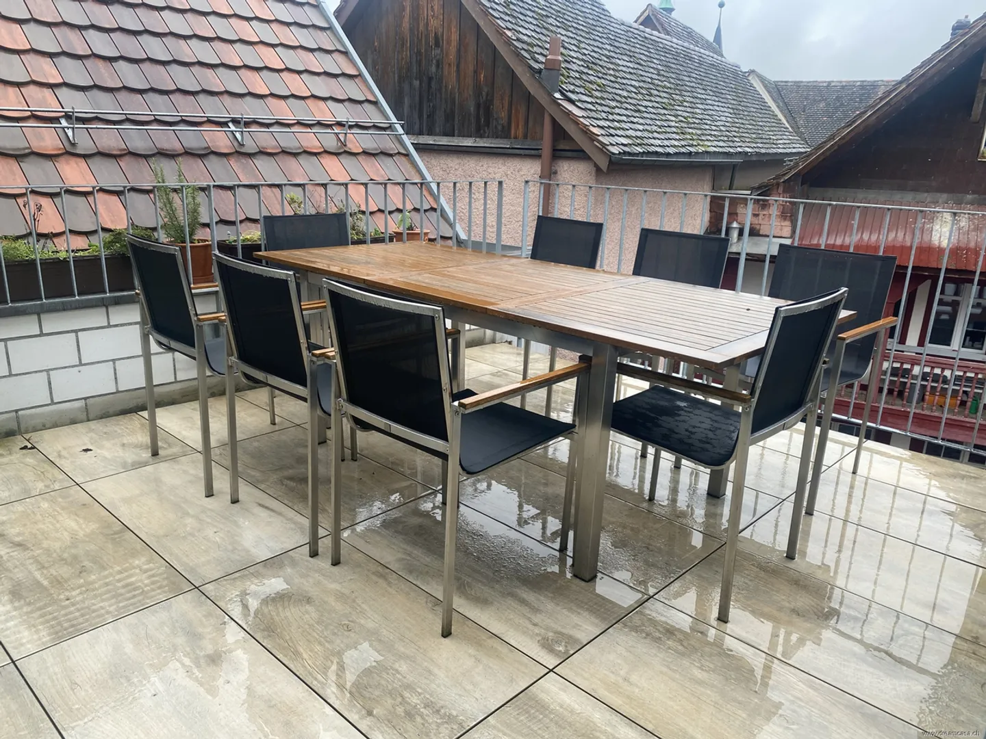 Charmante Maisonette mit Terrasse - Foto 4 von 9