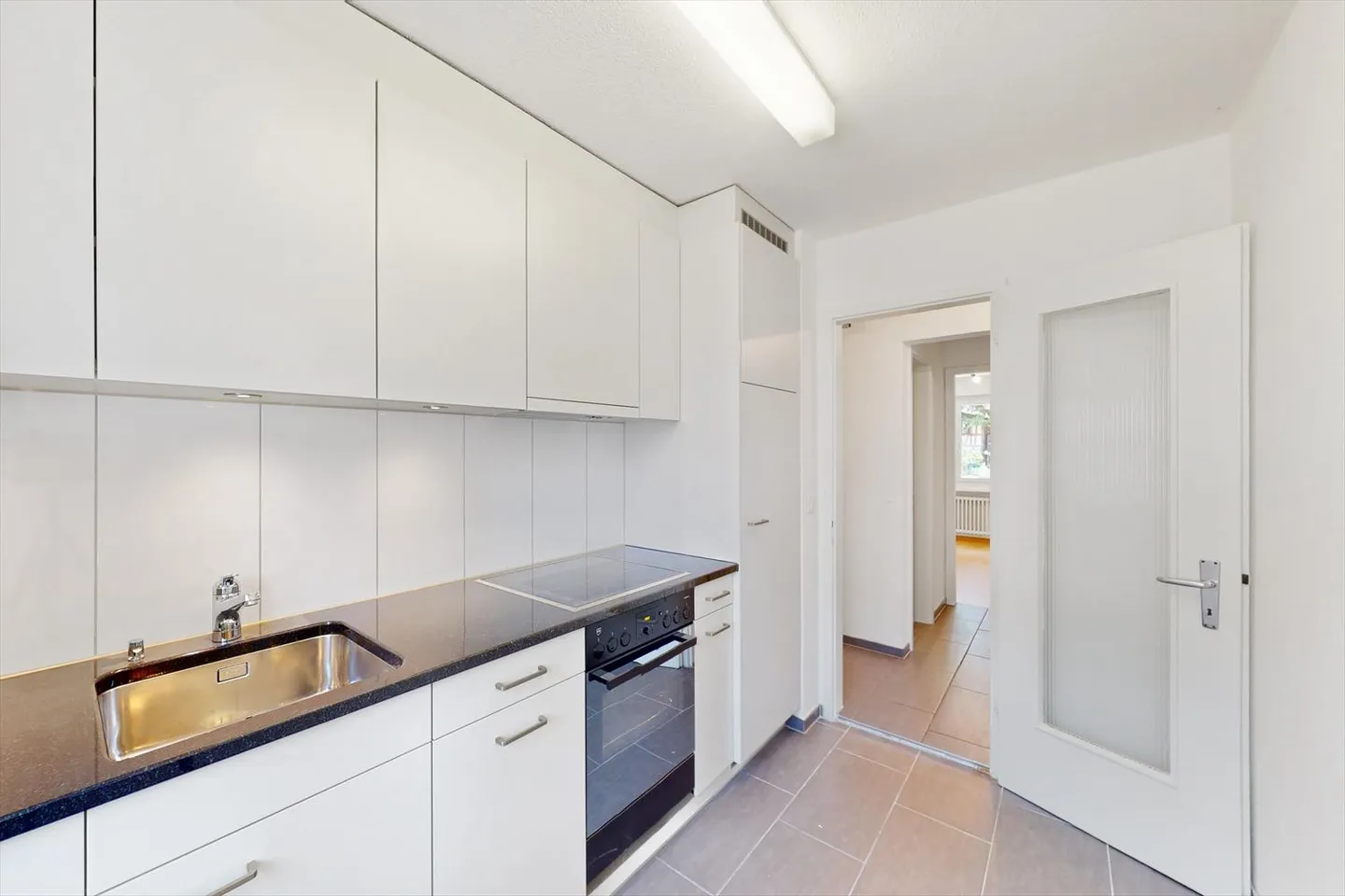 Appartamento in affitto - Foto 6 di 10