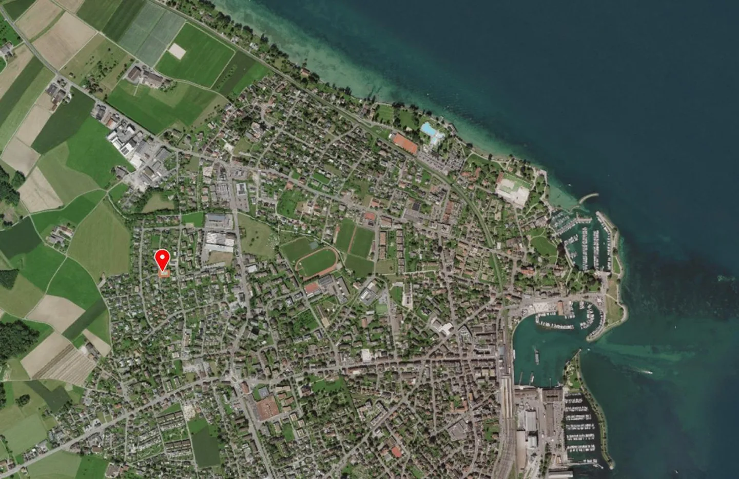 Maison individuelle de 6 pièces à Romanshorn - Photo 5 sur 13