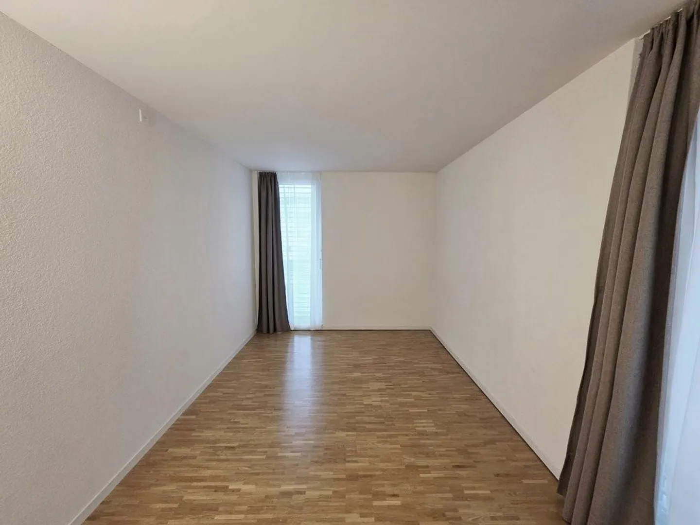 Wo Ruhe und Stadtflair sich treffen! - Foto 8 von 9