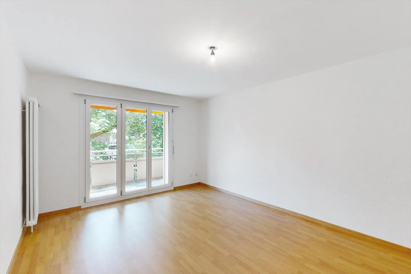 Appartamento in affitto - Foto 3 di 10