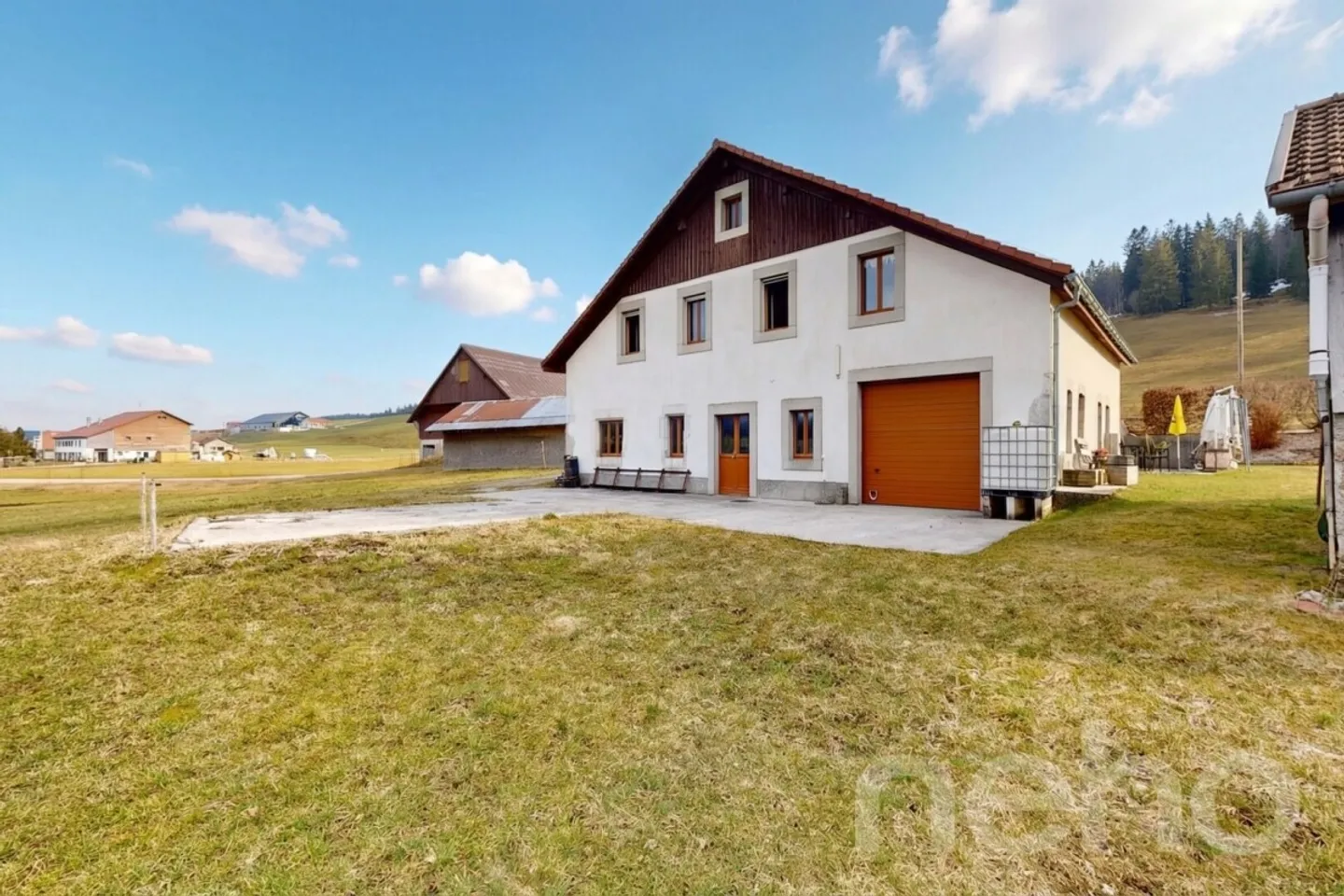 Casa di 380 m² con alto potenziale di rendimento - Foto 11 di 12