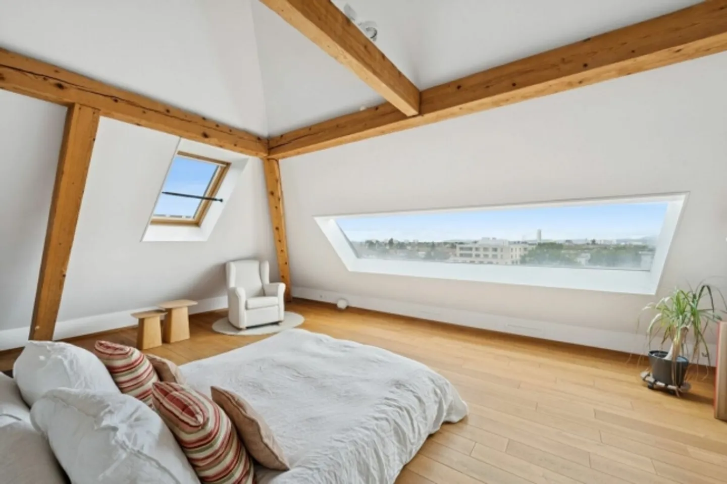 Maison double familiale de 6,5 pièces dans le style Art Nouveau - Photo 9 sur 12