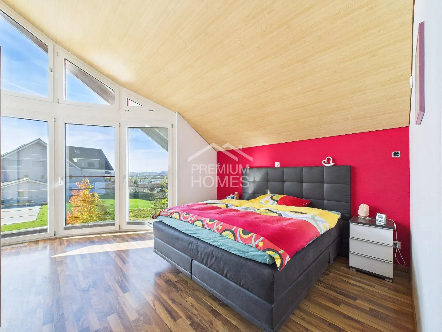 Single house for sale - Photo 4 of 9