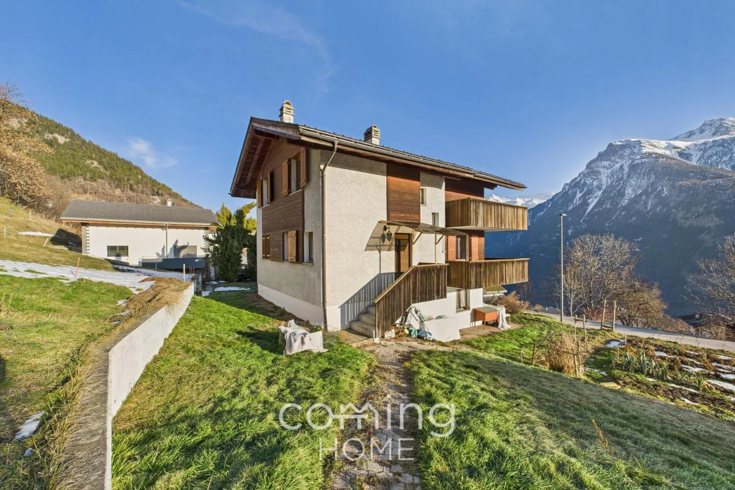 Casa 5.5 stanze - Foto 2 di 13